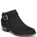 LifeStride Adriana - Womens 10 Black Boot W