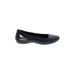 Crocs Flats: Black Shoes - Women's Size 7