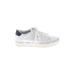 Tommy Hilfiger Sneakers: White Shoes - Women's Size 9