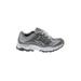 Avia Sneakers: Gray Shoes - Women's Size 7 1/2