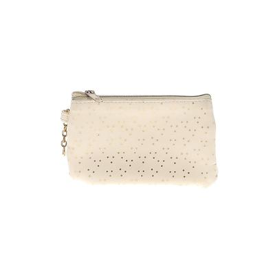 Coin Purse: Ivory Bags