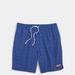 vineyard vines Men's 7 Inch Chappy Swim Trunks - Blue