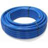 50m Pipetec Alu-Verbundrohr 16x2 6mm blau Mehrschichtverbundrohr DVGW