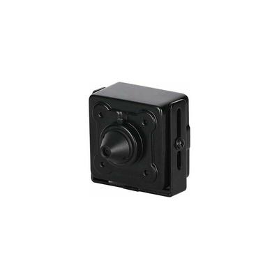 HAC-HUM3201B-P Mikro-kamera hdcvi hybrid 4in1 2Mpx pinhole 2.8MM osd starlight IP20 - Dahua