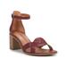 Sarwa Sandal