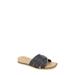 Willow Wedge Sandal