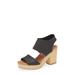 Majorca Platform Sandal