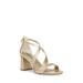 Armaretta Strappy Sandal