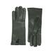 Cashmere Lined Leather Gloves