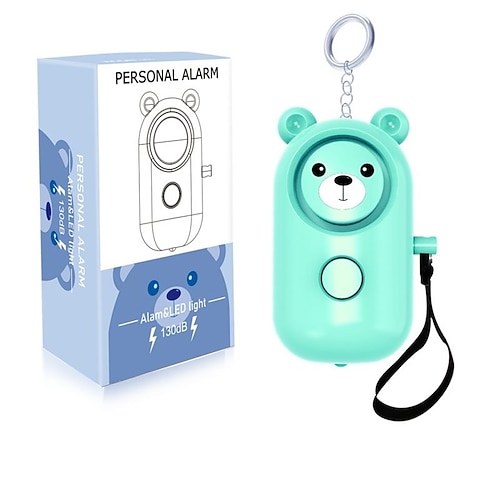 Alarm for Schlüsselbund ABS 43 kg Image