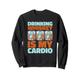 Whiskey Alkohol Scotch - Single Malt Whisky Sweatshirt