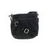 Coach Factory Crossbody Bag: Black Bags