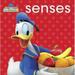 Disney Mickey Mouse Club House - Senses 9781472395009 Used / Pre-owned