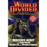 World Divided : Book Two of the Secret World Chronicle (Hardcover)