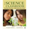 Your Science Classroom: Becoming an Elementary / Middle School Science Teacher (Paperback - Used) 1412975220