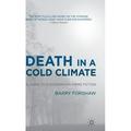 Crime Files: Death in a Cold Climate: A Guide to Scandinavian Crime Fiction (Hardcover)