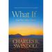 What If ... God Has Other Plans? : Finding Hope When Life Throws You the UnexpectedFinding Hope When Life Throws You the Unexpected 9781496431134 Used / Pre-owned