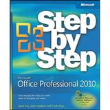 MicrosoftÂ® Office Professional 2010 9780735626966 Used / Pre-owned