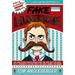 Fake Mustache : Or How Jodie O Rodeo and Her Wonder Horse (and Some Nerdy Kid) Saved the U.S. Presidential Election from a Mad Genius Criminal Mastermind (Hardcover)