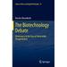 Library of Ethics and Applied Philosophy: The Biotechnology Debate (Hardcover)