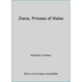 Diana Princess of Wales 9780030632297 Used / Pre-owned