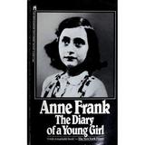 Pre-Owned The Diary of a Anne Frank 9780671707613