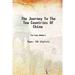 The Journey To The Tea Countries Of China 1852 [Hardcover]