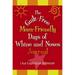 Pre-Owned The Guilt-Free Mom-Friendly Days of Whine and Noses Journal (Hardcover 9780787972417) by Lisa Espinoza Johnson