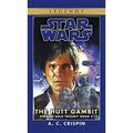 Pre-Owned Star Wars: Han Solo Trilogy: The Hutt Gambit Book 2 (Star Wars S.) Paperback