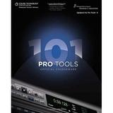 Pro Tools 101 Vers 8 Bk and DVD Paperback - USED - VERY GOOD Condition