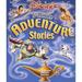Pre-Owned Disney s Five Minute Adventure Stories (Hardcover 9780786833610) by Disney Books Sarah Heller