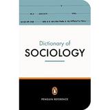 Pre-Owned The Penguin Dictionary of Sociology (Penguin Reference) Paperback