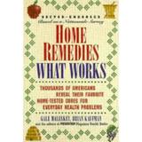 Pre-Owned Home Remedies: What Works: Thousands of Americans Reveal Their Favorite Home-Tested Cures (Hardcover 9780875962337) by Gale Maleskey Prevention Magazine (Editor) Brian Kaufman