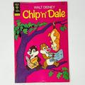 Whitman Walt Disney Chip N Dale No.27 Comic Book