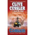 Pre-Owned Corsair (Paperback 9780425233290) by Clive Cussler Jack Du Brul