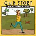 Pre-Owned OUR STORY - HOW WE BECAME A FAMILY (31): Solo mum families who used double donation - single baby (031) (Our Story 031smdd1) Paperback