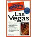 Pre-Owned The Complete Idiot s Travel Guide to Las Vegas (Paperback 9780028622996) by Rick Garman Macmillan Travel