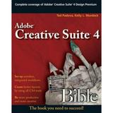 Pre-Owned Adobe Creative Suite 4 Bible 9780470345184