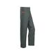 Pantalon anti-coupure universel vert SIP 1XT2