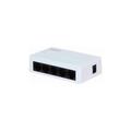 Dahua - Code PFS3005-5GT-L-V2 Switch L2 non administrable 5 ports g boîtier plastique