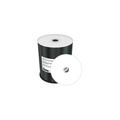 Mediarange - MRPL506-C - 52x - cd-r - 120 mm - 700 Mo - Boîte à gâteaux - 100 pièce(s) (MRPL506-C)