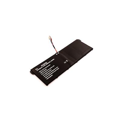 AGI Akku kompatibel mit Acer Aspire E5-575-34XF Image