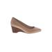 Cole Haan zerogrand Wedges: Tan Shoes - Women's Size 9