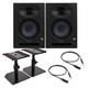 PreSonus Eris Studio 5 Studio Monitor Bundle