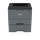 Brother Business Monochrome Laser Printer with Dual Paper Trays, Wireless Networking, Duplex Printing