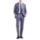 Emporio Armani Regular Fit Wool Suit