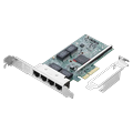 Lenovo ThinkStation Broadcom BCM5719-4P Quad-port Gigabit Ethernet Adapter