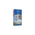 CLIF Bar Energy Bars / Nutritional Protein Bar (12 x 68g), Source of Plant Based Protein, Chocolate Chip