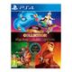 Disney Classic Games: Definitive Edition | Sony PlayStation 4 PS4 | Video Game