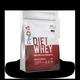 (Belgian Chocolate, 1 kg) PhD Nutrition Diet Whey Slimming Weight Loss Meal Replacement Protein Shake